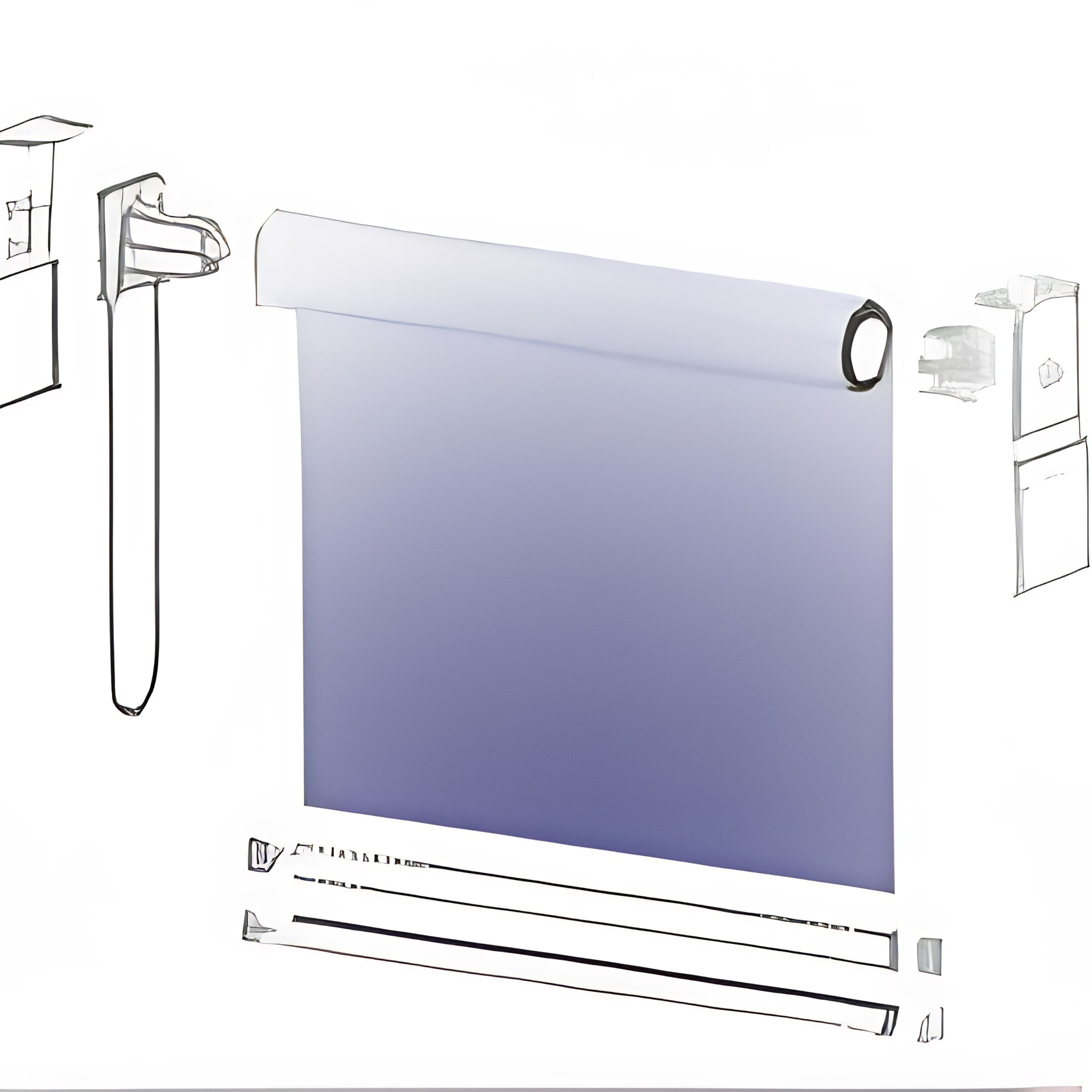 Marine Roller Shutter 1