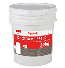 Pyrotek Decidamp